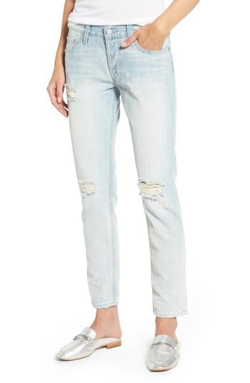 Women's Rails Beckett Distressed Boyfriend Jeans