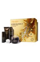 Shiseido Luxurious Night Collection