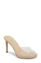 Women's Charles By Charles David Carmen Sandal M - None