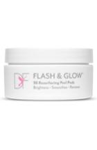 Dermaflash Flash & Glow Resurfacing Peel Pads