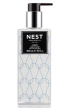 Nest Fragrances Linen Liquid Soap