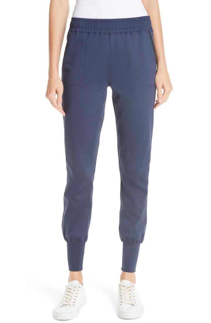 Women's Mission Statement Yummy Track Pants