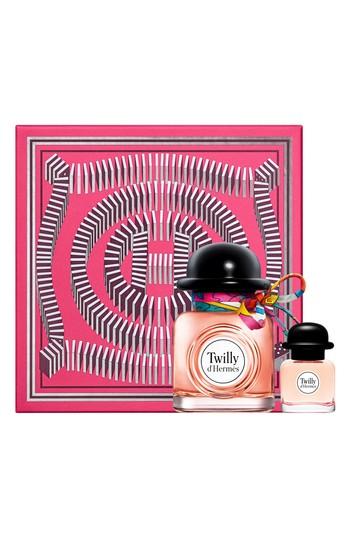 Hermes Twilly D'hermes - Eau De Parfum Gift Set (nordstrom Exclusive)