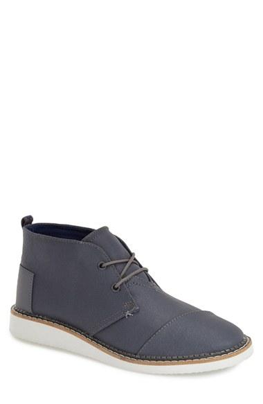Men's Toms 'mateo' Chukka Boot
