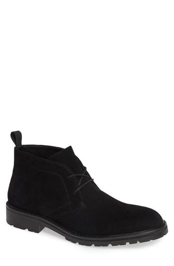 Men's Calvin Klein Ultan Chukka Boot M - Black