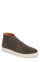 Men's Selected Homme Dempsey Chukka Sneaker Us / 43eu - Grey