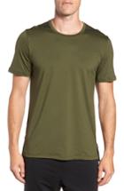 Men's Nike Dry Max Training T-shirt - Green