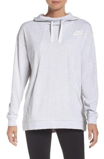 Women's Nike Sportswear Gym Classic Hoodie