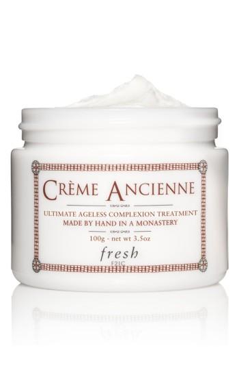 Fresh Creme Ancienne Anti-aging Treatment Oz