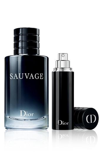 Dior Sauvage Eau De Toilette Set (nordstrom Exclusive)