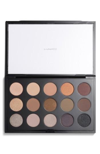 Mac Nordstrom Now Eyeshadow Palette - Nordstrom Now