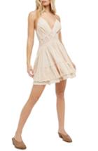 Women's Endless Summer By Free People 200 Degree Minidress