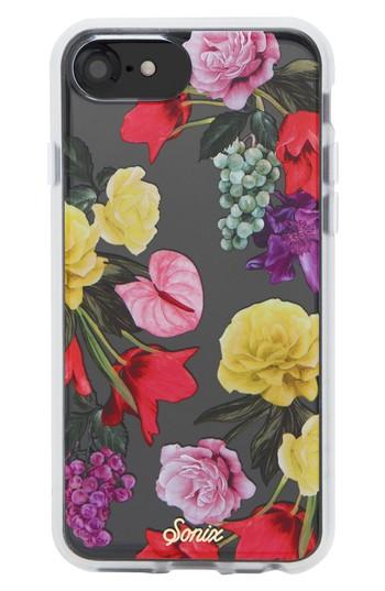 Sonix Betty Bloom Iphone 6/6s/7/8 Case - Pink