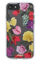 Sonix Betty Bloom Iphone 6/6s/7/8 Case - Pink