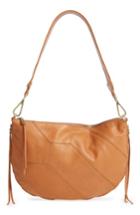 Hobo Cisco Calfskin Leather Hobo Bag -