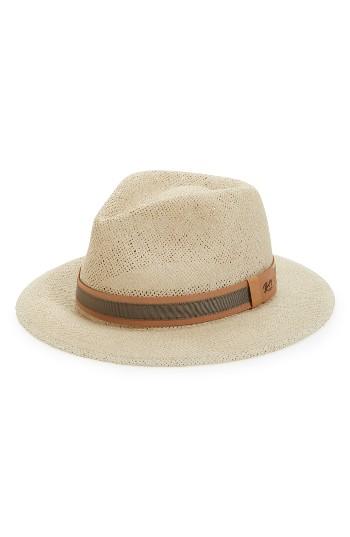 Men's Bailey Joad Fedora -