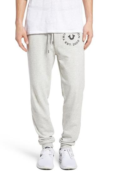 Men's True Religion Brand Jeans Sweatpants