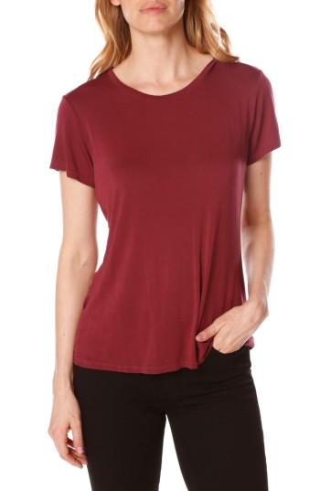 Women's Paige Bexley Tee - Red