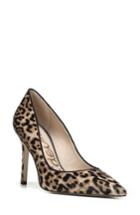 Women's Sam Edelman Hazel Pointy Toe Pump M - Brown