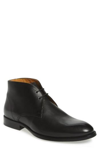 Men's Vince Camuto 'branx' Chukka Boot .5 M - Black