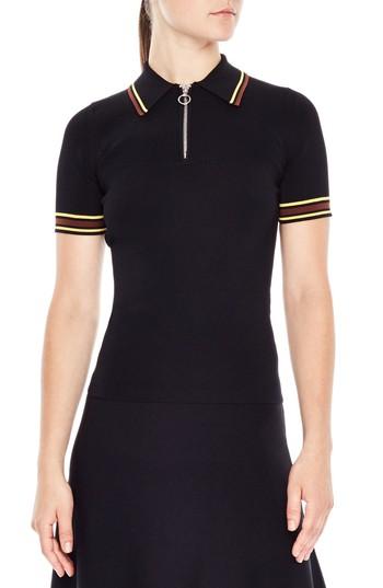 Women's Sandro Evone Polo