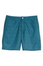 Men's Bonobos 7-inch Swim Trunks - Blue