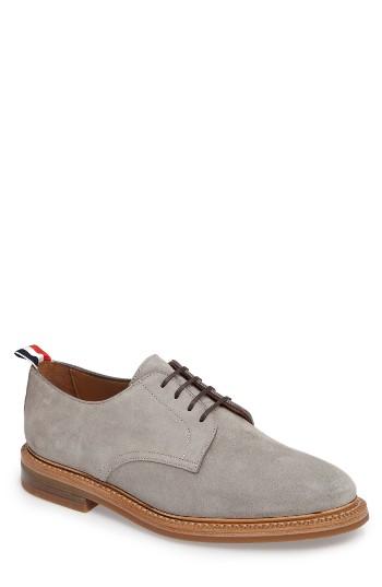 Men's Thom Browne Classic Derby