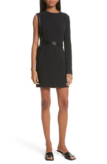 Women's Helmut Lang Harness Dress