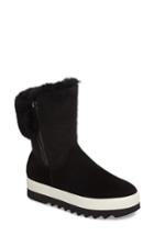Women's Cougar Vera Genuine Shearling Boot