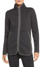 Women's The North Face Neo Knit Jacket - Black