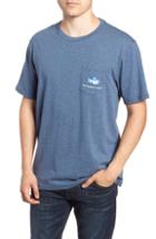 Men's Southern Tide Skipjack Fly Pocket T-shirt