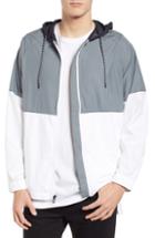 Men's Hurley Pistol River Jacket