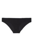 Women's Solid & Striped Isabella Bikini Bottoms