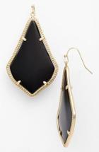 Women's Kendra Scott 'alexandra' Large Drop Earrings