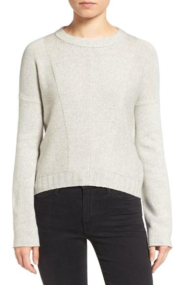 Women's Rails Joanna Wool & Cashmere Sweater