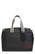 Ed Ellen Degeneres Augie Convertible Pet Tote - Blue