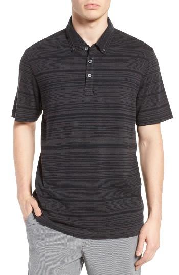 Men's Travis Mathew Tobago Trim Fit Polo