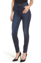 Women's Good American Good Waist Skinny Jeans