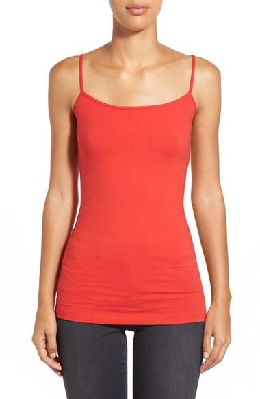 Women's Halogen 'absolute' Camisole