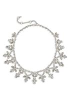 Women's Givenchy Sydney Drama Collar Necklace