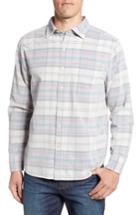 Men's Tommy Bahama Becket Bay Corduroy Sport Shirt
