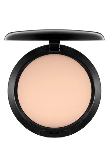 Mac Studio Fix Powder Foundation - N4