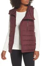 Women's Barbour Wray Vest Us / 14 Uk - Blue