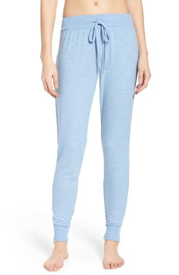 Women's Make + Model Brushed Hacci Lounge Pants - Pink