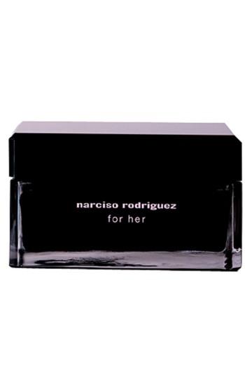 Narciso Rodriguez For Her Body Cream