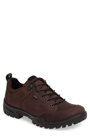 Men's Ecco Biom Hike 1.1 Hiking Shoe -9.5us / 43eu - Brown