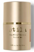 Stila Stay All Day Foundation - Medium