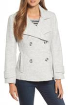 Women's Halogen Double Breasted Jacket