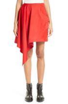 Women's Vejas Asymmetrical Handkerchief Skirt