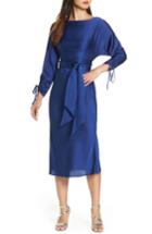 Women's Keepsake The Label Uncovered Midi Dress - Blue